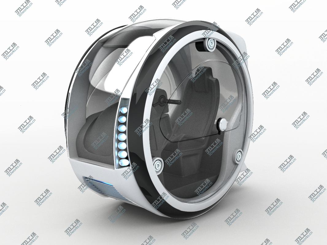 images/goods_img/202104094/Circle Car Hover 3D model/2.jpg